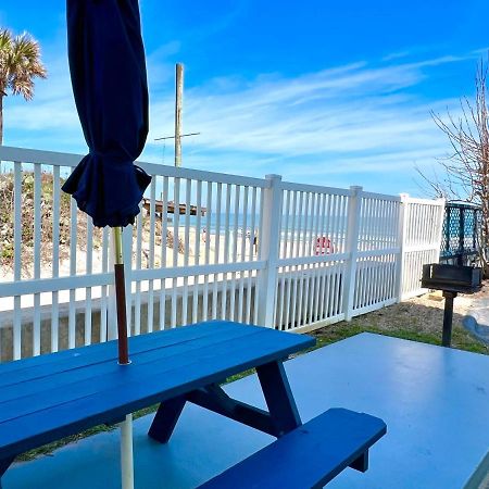 אורמונד ביץ Coastal Cozy - Ocean View At Symphony Beach Club מראה חיצוני תמונה