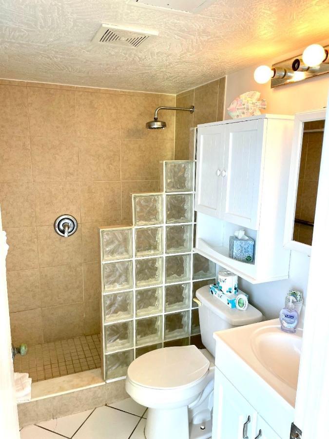 אורמונד ביץ Coastal Cozy - Ocean View At Symphony Beach Club מראה חיצוני תמונה